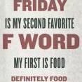 True Friday