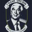 Frank Drebin