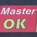 Master ok