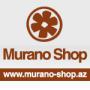 Murano-Shop