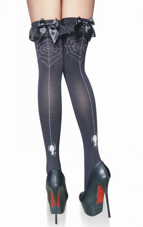 Spider-Girl-Fashion-Stockings-LC79043.th