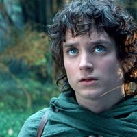 Frodo Eden