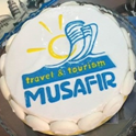 Musafir Travel & Tourism
