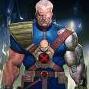Cable.Marvel