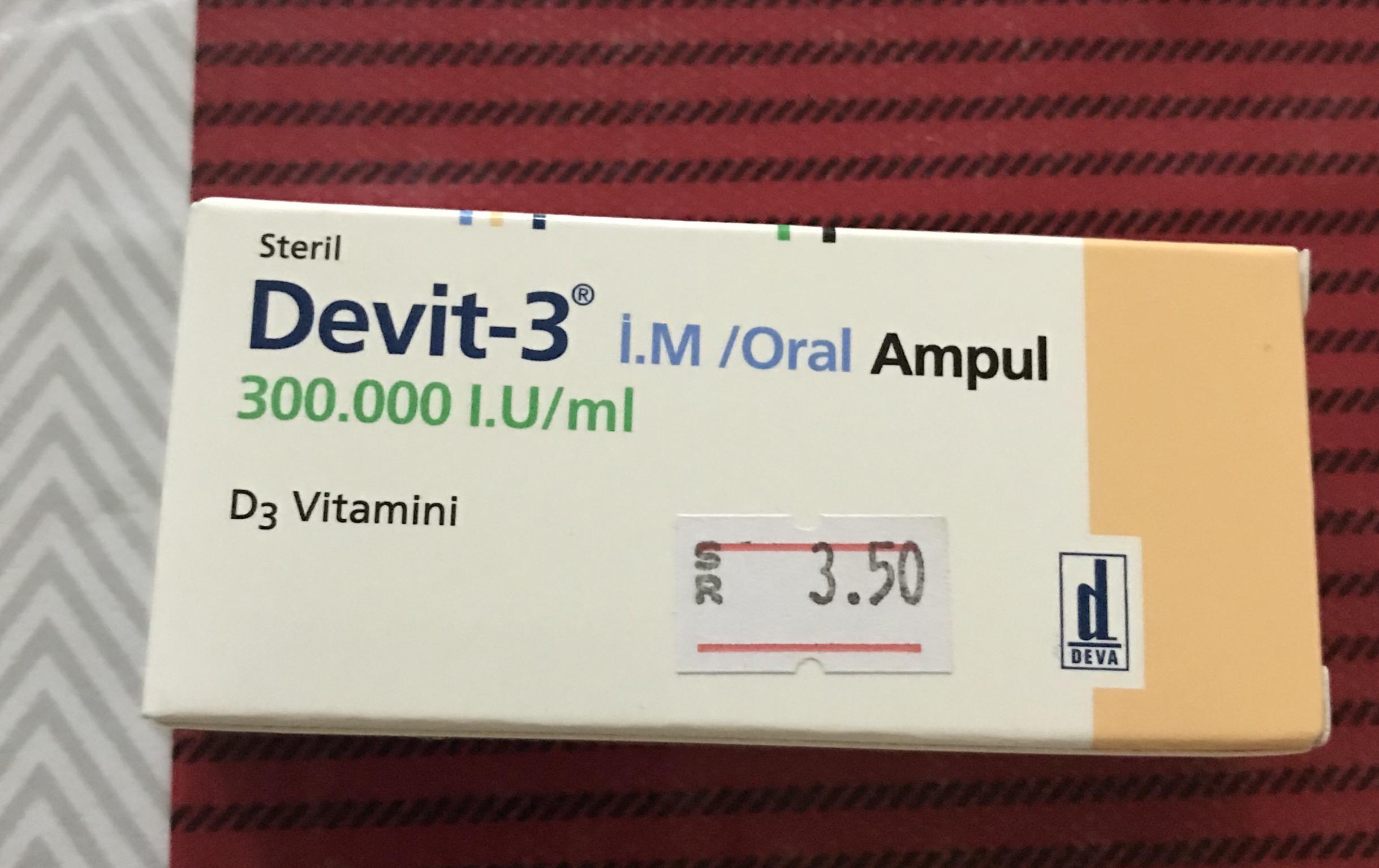 Инъекции д3. Devit витамин д3 ампулах. Витамин д3 Devit-3 300 000 i.u. / 1 мл. Турецкий витамин д3 Devit-3. Devit-3 3 ампулы.