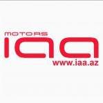IAA Motors Baku