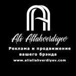 AliAllaxverdiev91