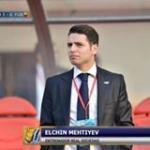 Elchin Mehtiyev