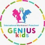 Geniuss Montessori Club Kidss