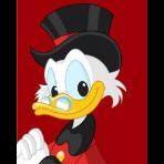 Scrooge McDuck