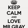 Mr. Gray