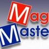 MagMaster/AZ